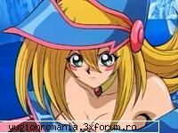 Dark Magician Girl - dduaenl - Imagini