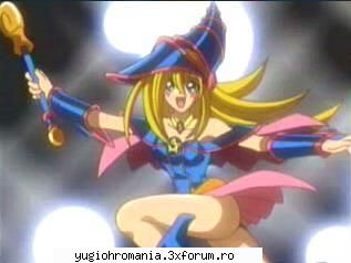 Dark Magician Girl - dduaenl - Imagini