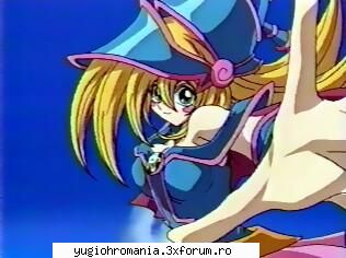 Dark Magician Girl - dduaenl - Imagini