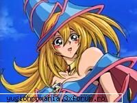 Dark Magician Girl - dduaenl - Imagini