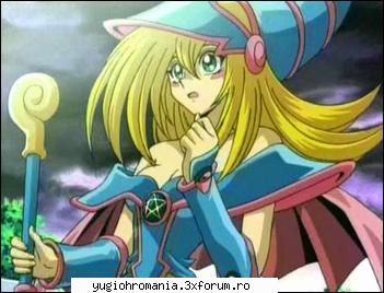 Dark Magician Girl - dduaenl - Imagini