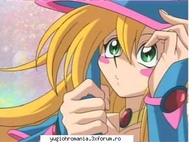 Dark Magician Girl - dduaenl - Imagini