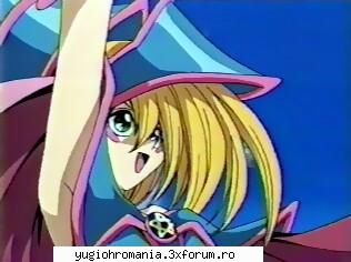 Dark Magician Girl - dduaenl - Imagini