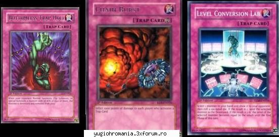Luna trap :D